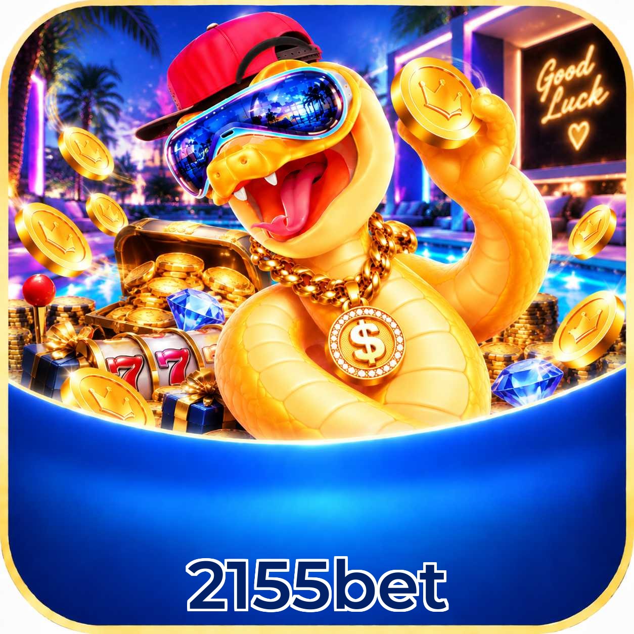 Jogos disponveis ps-instalao na 2155bet
