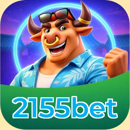App mobile 2155bet